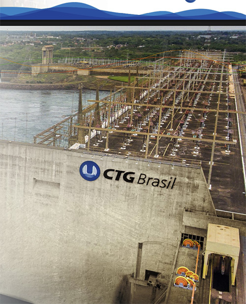 Ilha Solteira Foto CGT 